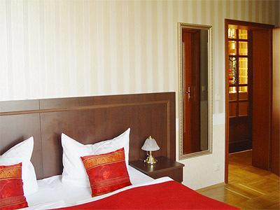 Hotel Altes Hafenhaus Rostock Dış mekan fotoğraf