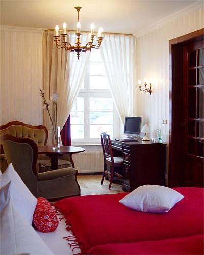 Hotel Altes Hafenhaus Rostock Dış mekan fotoğraf
